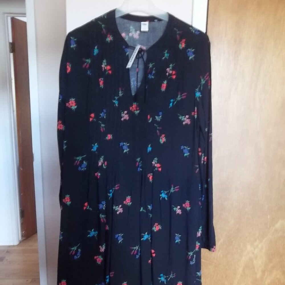 Old Navy Dress